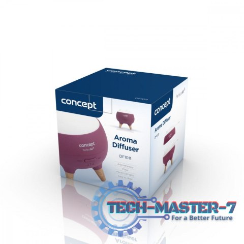 Dyfuzor zapachu Concept Perfect Air Berry DF1011 Dyfuzor zapachu Concept Perfect Air Berry DF1011