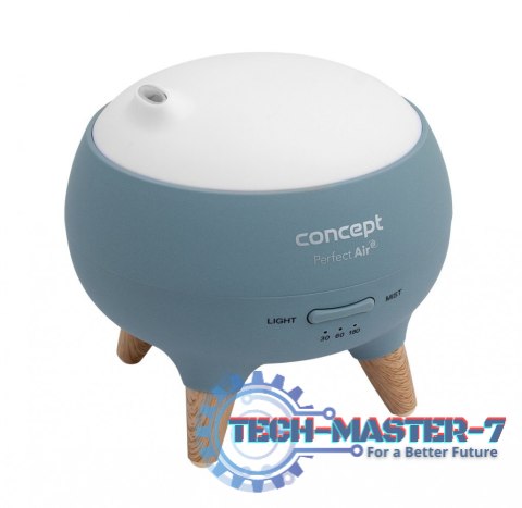 Dyfuzor zapachu Perfect Air Marine DF1010 Dyfuzor zapachu Perfect Air Marine DF1010