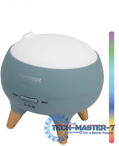 Dyfuzor zapachu Perfect Air Marine DF1010 Dyfuzor zapachu Perfect Air Marine DF1010