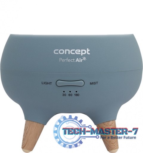 Dyfuzor zapachu Perfect Air Marine DF1010 Dyfuzor zapachu Perfect Air Marine DF1010