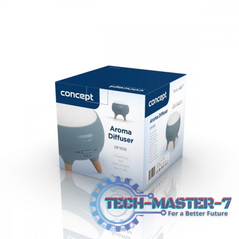 Dyfuzor zapachu Perfect Air Marine DF1010 Dyfuzor zapachu Perfect Air Marine DF1010