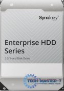 Dysk HDD SATA 8TB HAT5310-8T 3,5" SATA 6 Gb/s 512e 7,2k