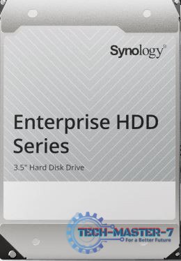 Dysk HDD SATA 8TB HAT5310-8T 3,5