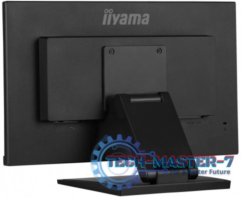 Monitor 21.5 cala T2254MSC-B1AG pojemnościowa 10 punktów, IPS, powłoka AG Monitor 21.5 cala T2254MSC-B1AG pojemnościowa 10 punktów, IPS, powłoka AG