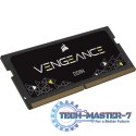 Pamięć DDR4 Vengeance 32GB/2400 (2*16GB) C16 SODIMM