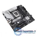 Płyta główna Prime B760M-A WIFI D4 s1700 4DDR4 HDMI mATX Płyta główna Prime B760M-A WIFI D4 s1700 4DDR4 HDMI mATX