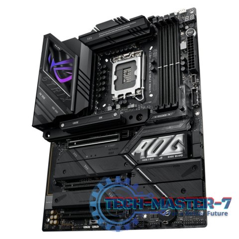 Płyta główna ROG STRIX Z790-E GAMING WIFI II s1700 4DDR5 ATX Płyta główna ROG STRIX Z790-E GAMING WIFI II s1700 4DDR5 ATX