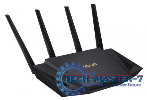 Router AX3000 1WAN 4LAN 1USB RT-AX58U Router AX3000 1WAN 4LAN 1USB RT-AX58U