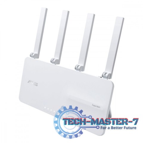 Router EBR63 WiFi AX3000 ExpertWiFi Router EBR63 WiFi AX3000 ExpertWiFi