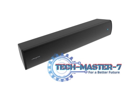 Soundbar bezprzewodowy Stage AIR V2 Soundbar bezprzewodowy Stage AIR V2