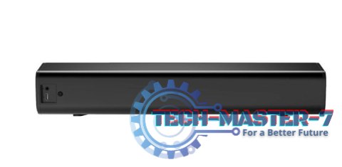 Soundbar bezprzewodowy Stage AIR V2 Soundbar bezprzewodowy Stage AIR V2