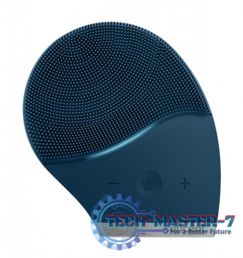 Szczoteczka do twarzy Sonivibe SK9100 szmaragdowa Szczoteczka do twarzy Sonivibe SK9100 szmaragdowa