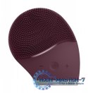 Szczoteczka do twarzy Sonivibe SK9101 burgundowa Szczoteczka do twarzy Sonivibe SK9101 burgundowa