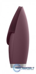 Szczoteczka do twarzy Sonivibe SK9101 burgundowa Szczoteczka do twarzy Sonivibe SK9101 burgundowa