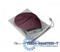 Szczoteczka do twarzy Sonivibe SK9101 burgundowa Szczoteczka do twarzy Sonivibe SK9101 burgundowa