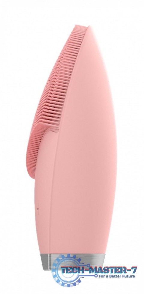 Szczoteczka do twarzy Sonivibe SK9102 szampański róż Szczoteczka do twarzy Sonivibe SK9102 szampański róż