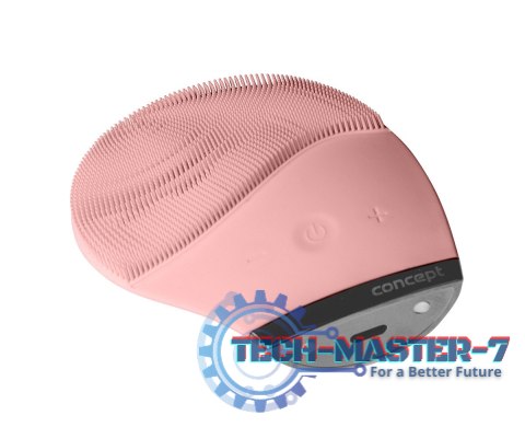 Szczoteczka do twarzy Sonivibe SK9102 szampański róż Szczoteczka do twarzy Sonivibe SK9102 szampański róż