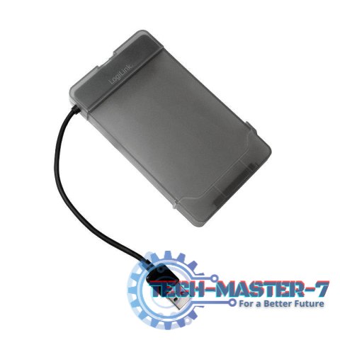 Adapter LOGILINK AU0037 USB - SATA