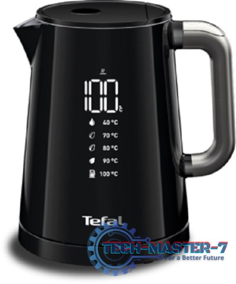Czajnik TEFAL KO 854 (1L /1800W /Czarny ) Czajnik TEFAL KO 854 (1L /1800W /Czarny )
