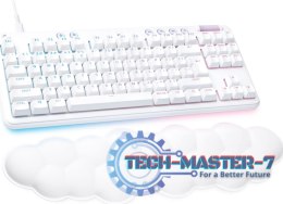 Klawiatura Przewodowa LOGITECH G713 Linear