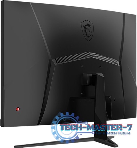 Monitor MSI G32C4X (31.5" /VA /250Hz /1920 x 1080 /Czarny) Monitor MSI G32C4X (31.5" /VA /250Hz /1920 x 1080 /Czarny)