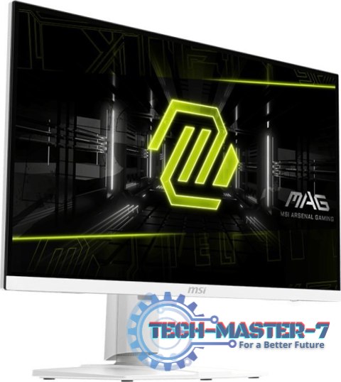 Monitor MSI MAG 274URFW (27" /IPS /160Hz /3840 x 2160 /Czarny) Monitor MSI MAG 274URFW (27" /IPS /160Hz /3840 x 2160 /Czarny)