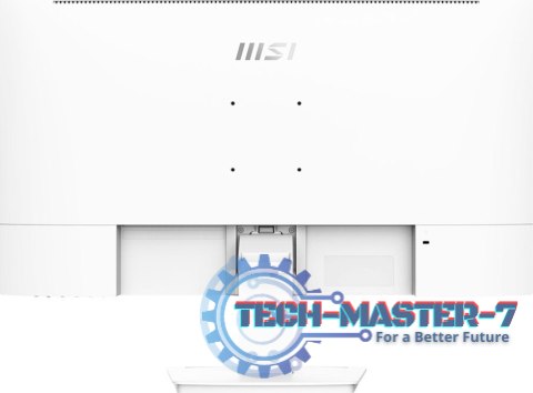 Monitor MSI PRO MP273AW (27" /IPS /100Hz /1920 x 1080 /Biały) Monitor MSI PRO MP273AW (27" /IPS /100Hz /1920 x 1080 /Biały)
