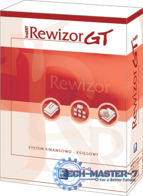 Program INSERT Rewizor GT Program INSERT Rewizor GT