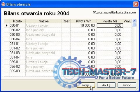 Program INSERT Rewizor GT Program INSERT Rewizor GT