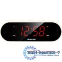 Radiobudzik CR6WH FM PLL