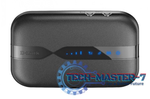 Router DWR-932 4G LTE