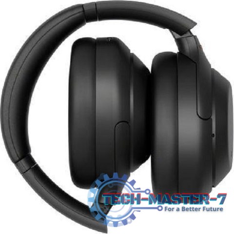 Słuchawki bezprzewodowe SONY WH-1000XM4 Czarny (Czarny) Słuchawki bezprzewodowe SONY WH-1000XM4 Czarny (Czarny)