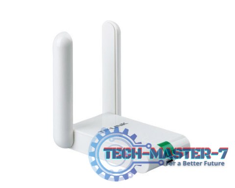 WN822N karta WiFi N300 (2.4GHz) USB 2.0 (kabel 1.5m) 2x3dBi WN822N karta WiFi N300 (2.4GHz) USB 2.0 (kabel 1.5m) 2x3dBi