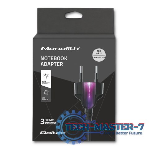 Zasilacz do Asus 19V | 90W | 4.74A | 5.5*2.5 Zasilacz do Asus 19V | 90W | 4.74A | 5.5*2.5