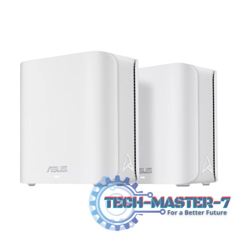 ZenWiFi BD4 2 szt. ZenWiFi BD4 2 szt.