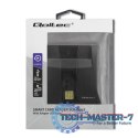 Inteligentny czytnik chipowych kart ID | USB 2.0 | Plug&play Inteligentny czytnik chipowych kart ID | USB 2.0 | Plug&play