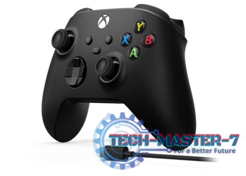Kontroler Xbox XSX PC + kabel 1V8-00002 Kontroler Xbox XSX PC + kabel 1V8-00002