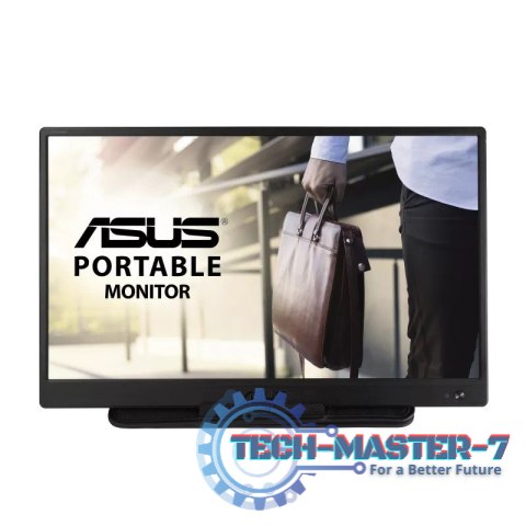 Monitor 15.6 cala MB165B 0.78 kg USB 3.0 Monitor 15.6 cala MB165B 0.78 kg USB 3.0