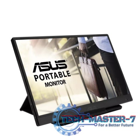 Monitor 15.6 cala MB165B 0.78 kg USB 3.0 Monitor 15.6 cala MB165B 0.78 kg USB 3.0
