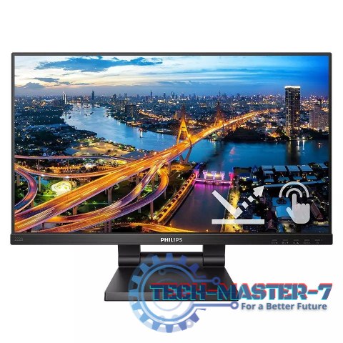 Monitor 21.5 cali 222B1TC IPS Touch HDMI DP Monitor 21.5 cali 222B1TC IPS Touch HDMI DP