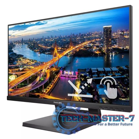 Monitor 21.5 cali 222B1TC IPS Touch HDMI DP Monitor 21.5 cali 222B1TC IPS Touch HDMI DP