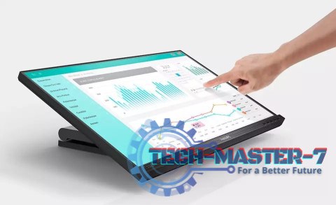 Monitor 21.5 cali 222B1TC IPS Touch HDMI DP Monitor 21.5 cali 222B1TC IPS Touch HDMI DP