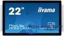 Monitor 22 TF2215MC-B2 pojemnościowy 10pkt pianka IPS DP HDMI Monitor 22 TF2215MC-B2 pojemnościowy 10pkt pianka IPS DP HDMI
