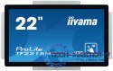 Monitor 22 TF2215MC-B2 pojemnościowy 10pkt pianka IPS DP HDMI Monitor 22 TF2215MC-B2 pojemnościowy 10pkt pianka IPS DP HDMI