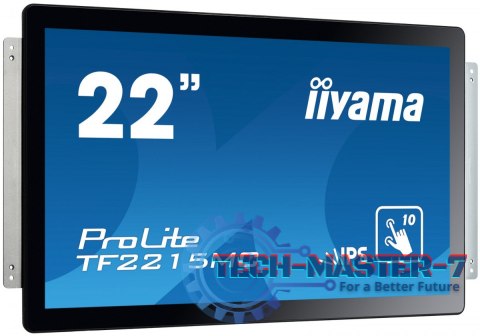 Monitor 22 TF2215MC-B2 pojemnościowy 10pkt pianka IPS DP HDMI Monitor 22 TF2215MC-B2 pojemnościowy 10pkt pianka IPS DP HDMI