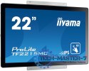 Monitor 22 TF2215MC-B2 pojemnościowy 10pkt pianka IPS DP HDMI Monitor 22 TF2215MC-B2 pojemnościowy 10pkt pianka IPS DP HDMI