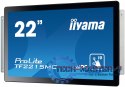 Monitor 22 TF2215MC-B2 pojemnościowy 10pkt pianka IPS DP HDMI Monitor 22 TF2215MC-B2 pojemnościowy 10pkt pianka IPS DP HDMI