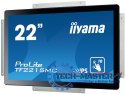 Monitor 22 TF2215MC-B2 pojemnościowy 10pkt pianka IPS DP HDMI Monitor 22 TF2215MC-B2 pojemnościowy 10pkt pianka IPS DP HDMI