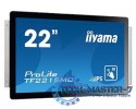 Monitor 22 TF2215MC-B2 pojemnościowy 10pkt pianka IPS DP HDMI Monitor 22 TF2215MC-B2 pojemnościowy 10pkt pianka IPS DP HDMI