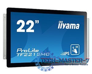 Monitor 22 TF2215MC-B2 pojemnościowy 10pkt pianka IPS DP HDMI Monitor 22 TF2215MC-B2 pojemnościowy 10pkt pianka IPS DP HDMI